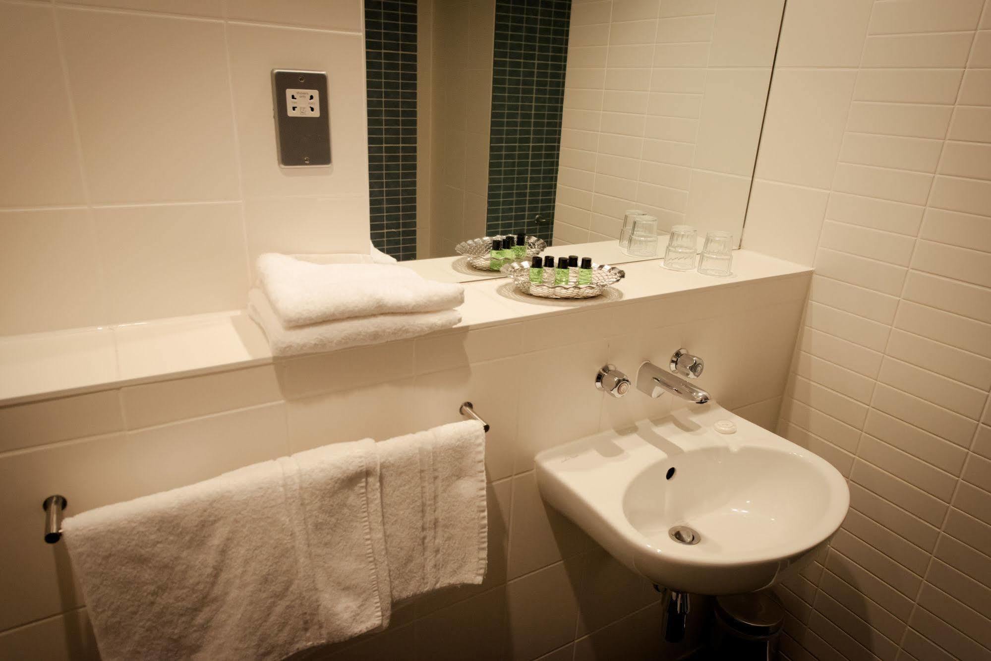 Imi Sandyford Gasthuis 3*
