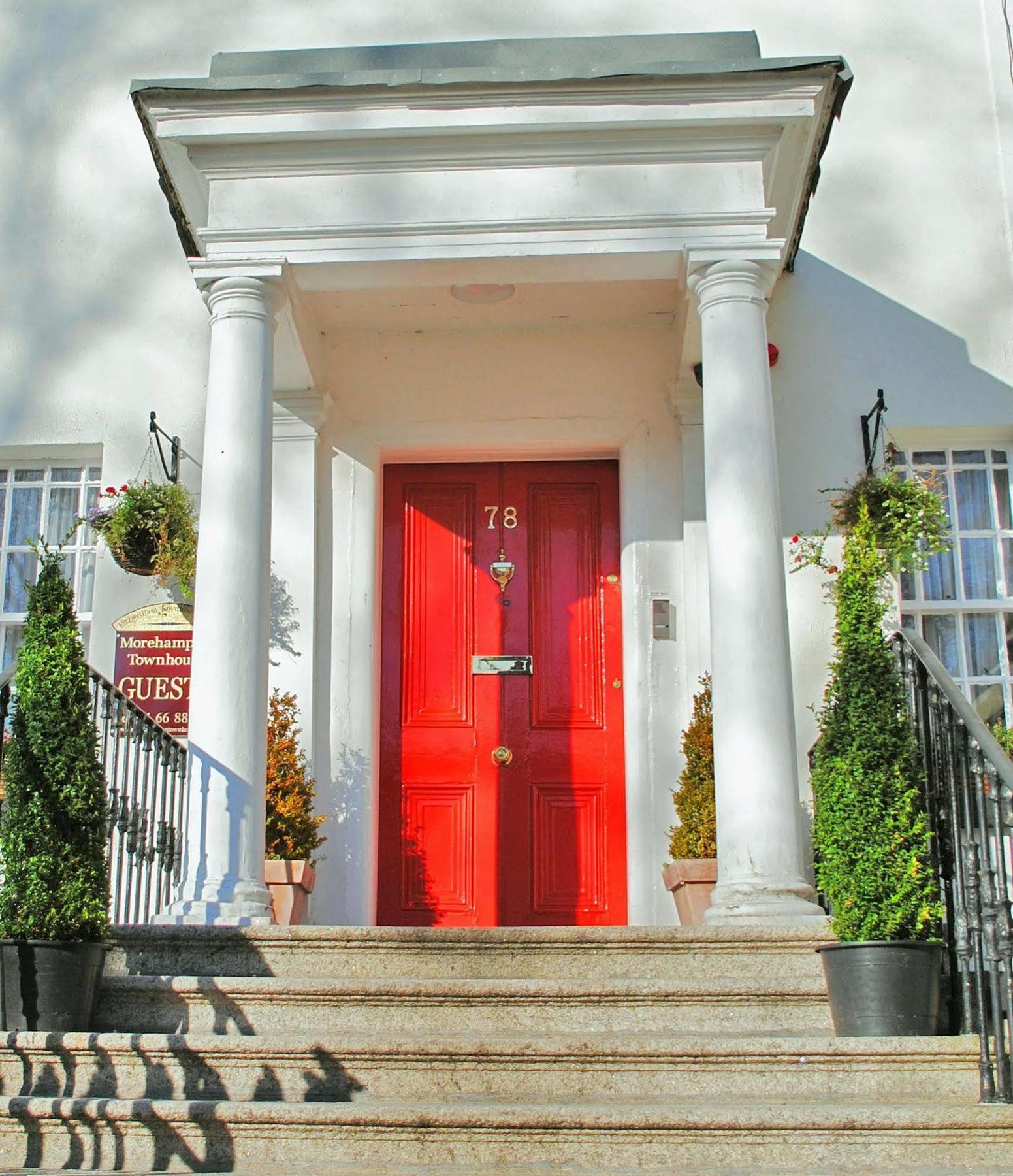 Hotel Morehampton Townhouse 3*