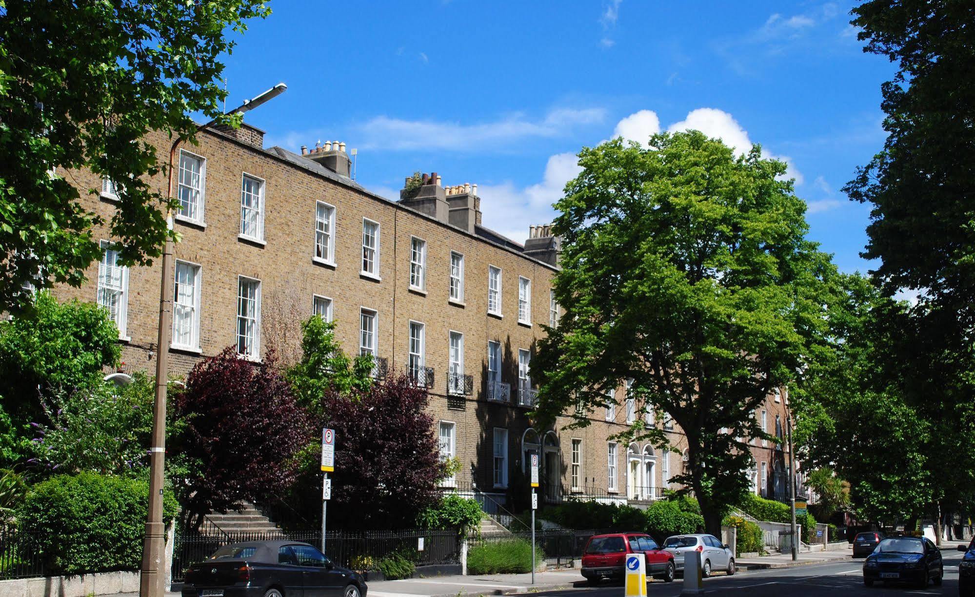 Morehampton Townhouse Dublin