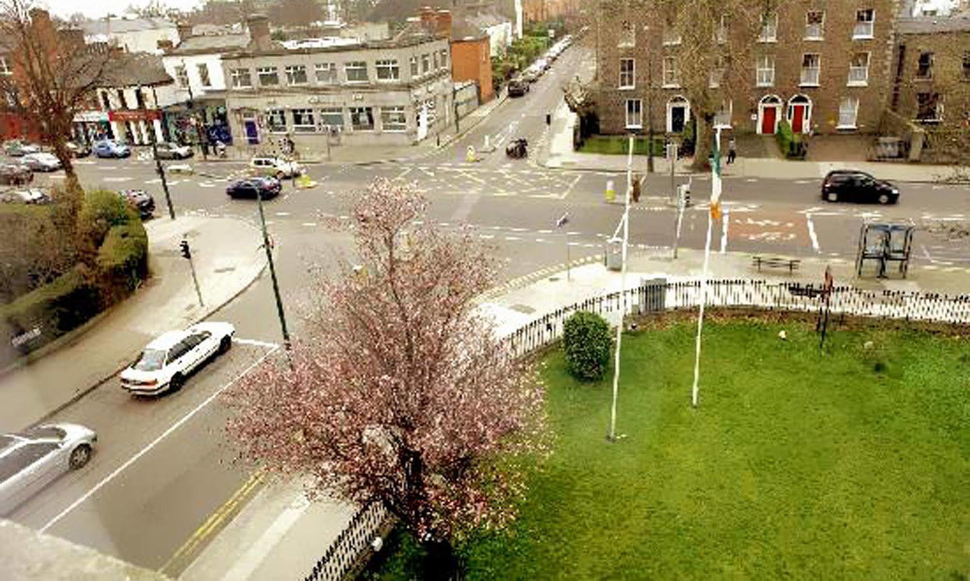 Hotel Morehampton Townhouse 3*