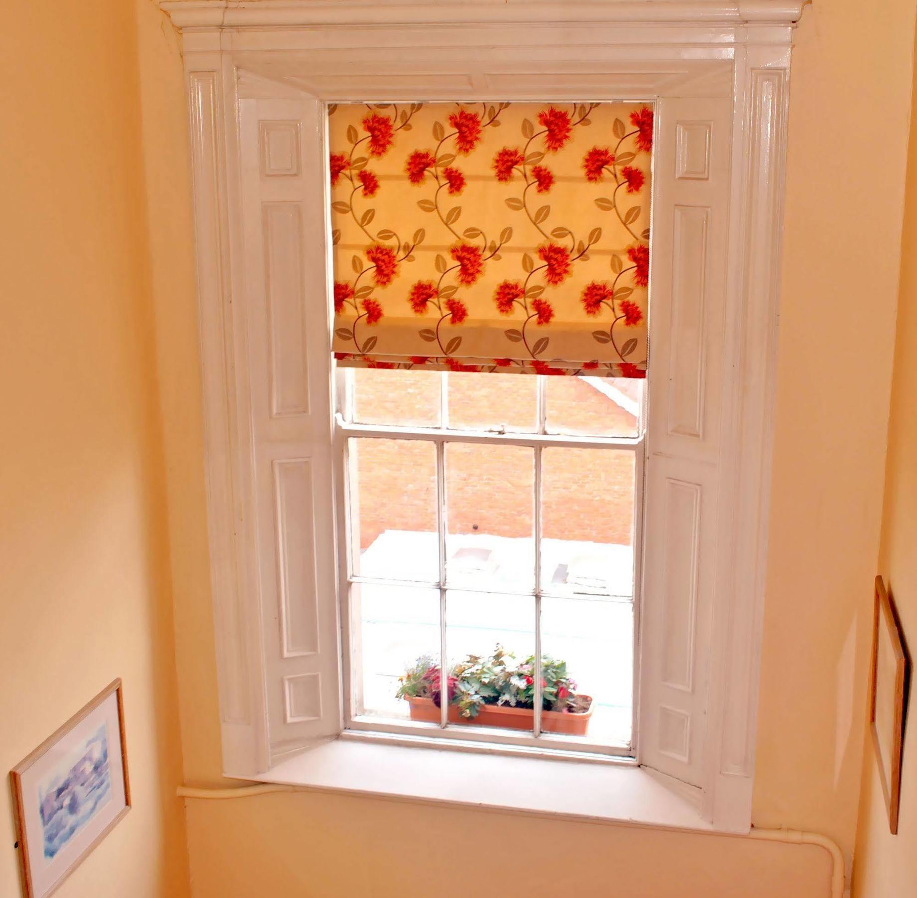 Morehampton Townhouse 3*