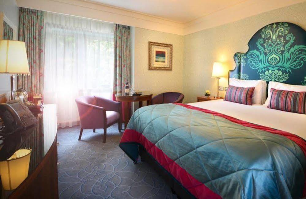 Hotel Clontarf Castle