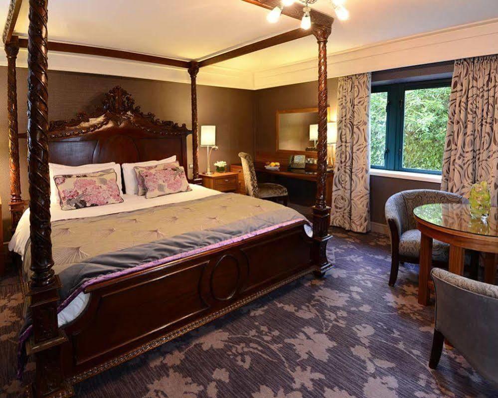 Clontarf Castle 4* Dublin