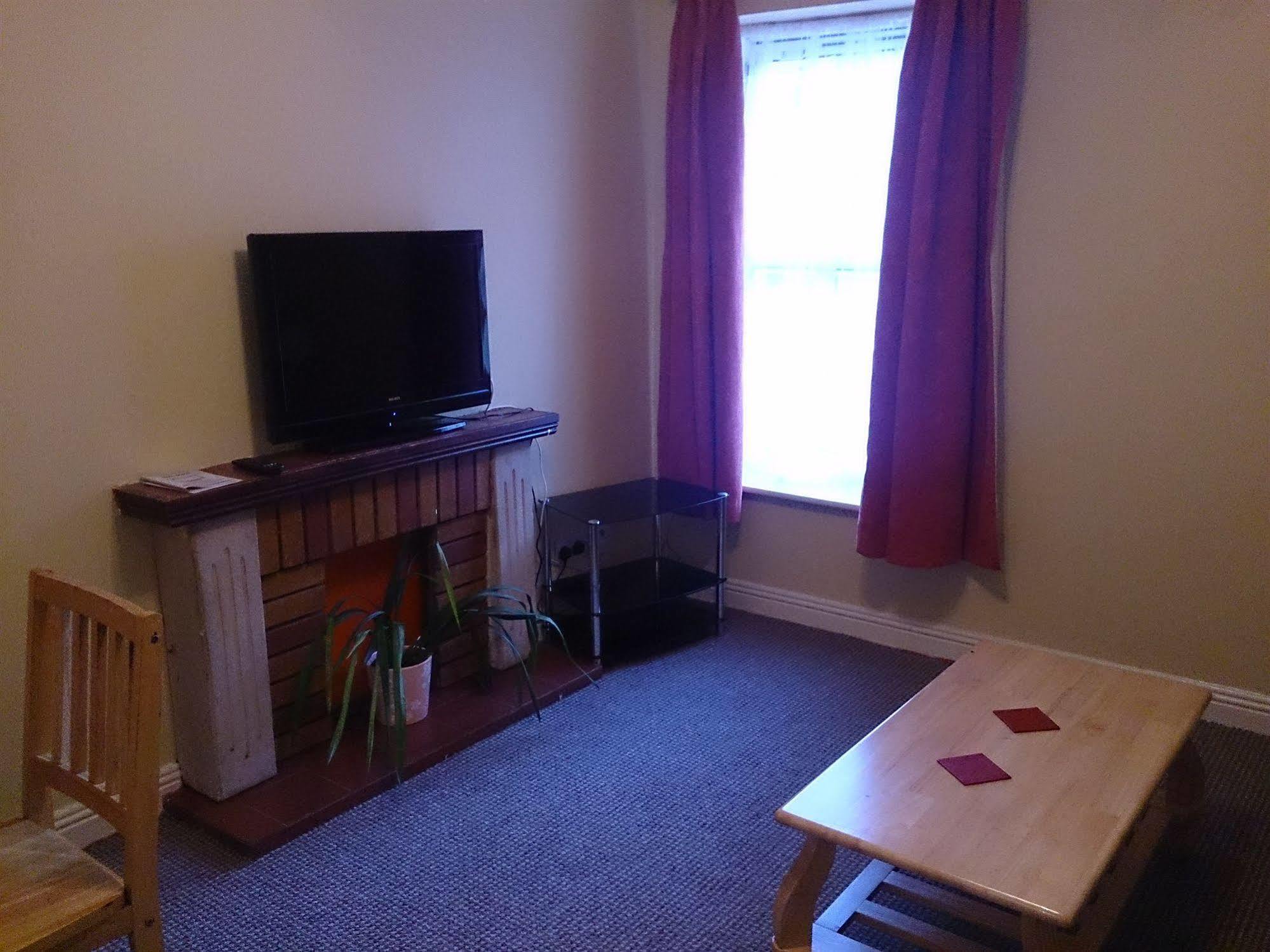 Custom Hall Holiday Hotel Dublin