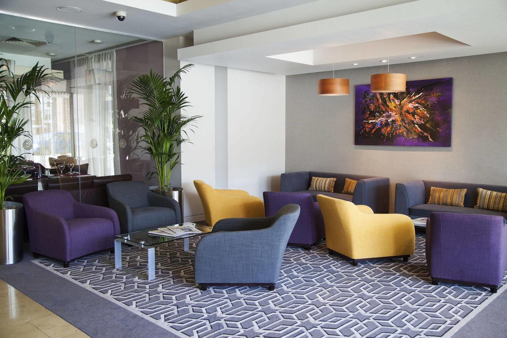 Maldron Smithfield Hotel