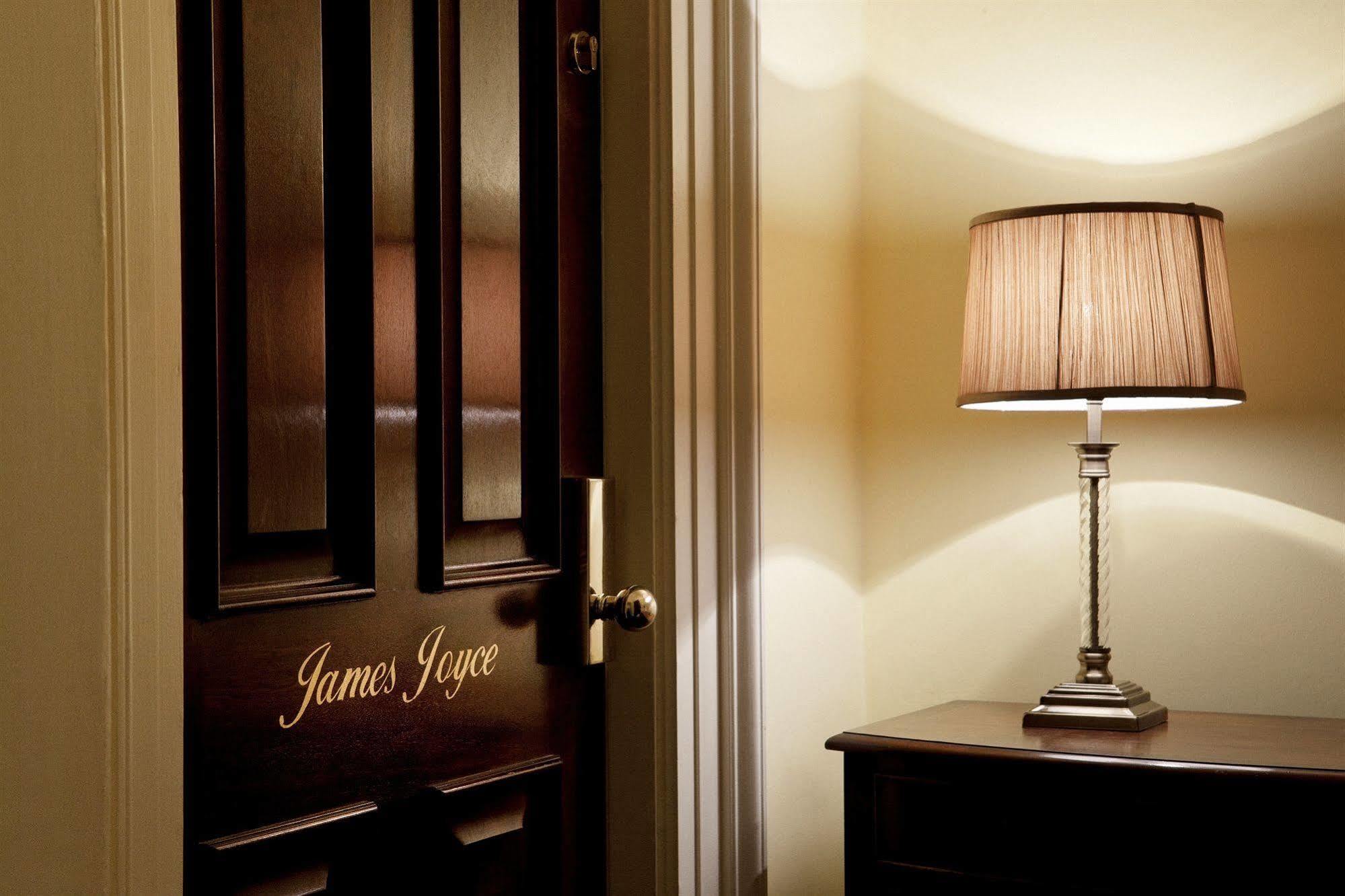 Townhouse On The Hotel Dublin
