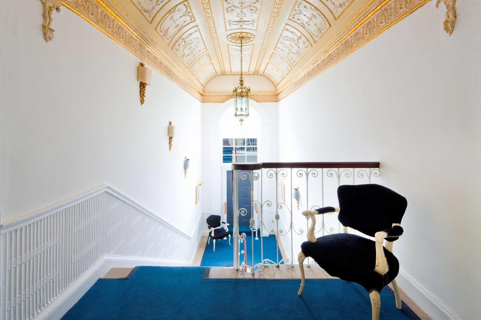 Hotel Townhouse On The 4*
