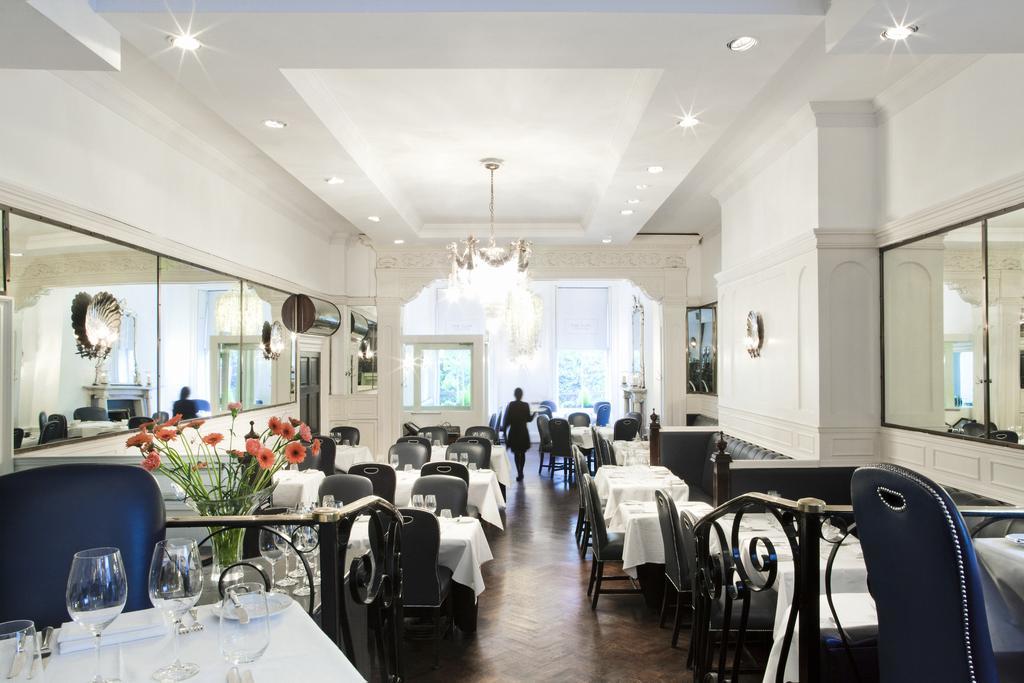 Hotel Townhouse On The