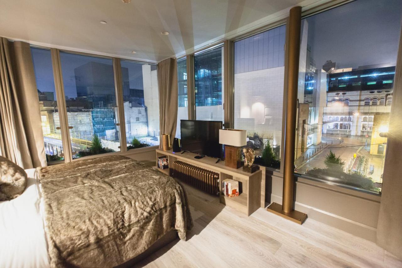 Hotel Clarendon Dublin