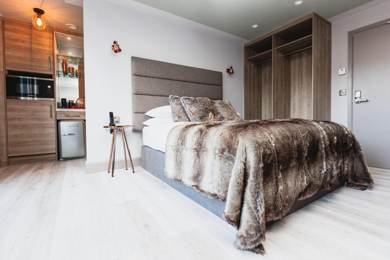 Hotel Clarendon 2*