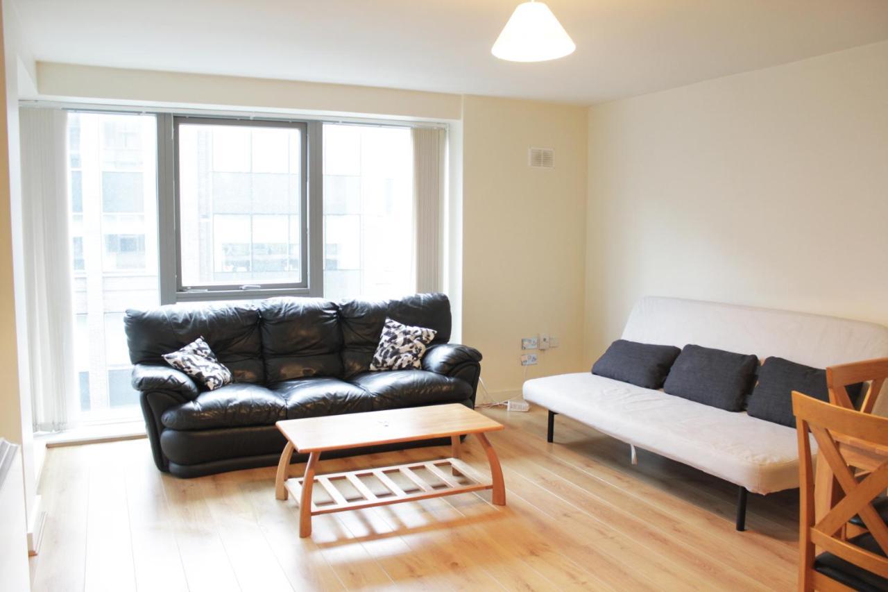 Nice Castleforbes Square Excellent Location In Apartment Dublin