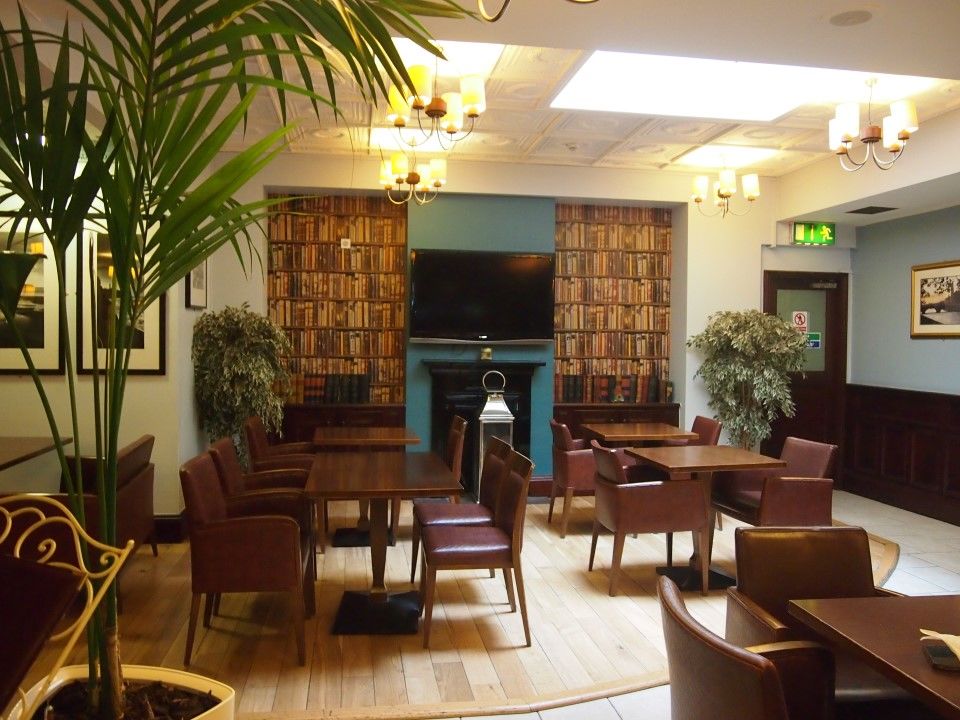 Cassidys 3* Dublin