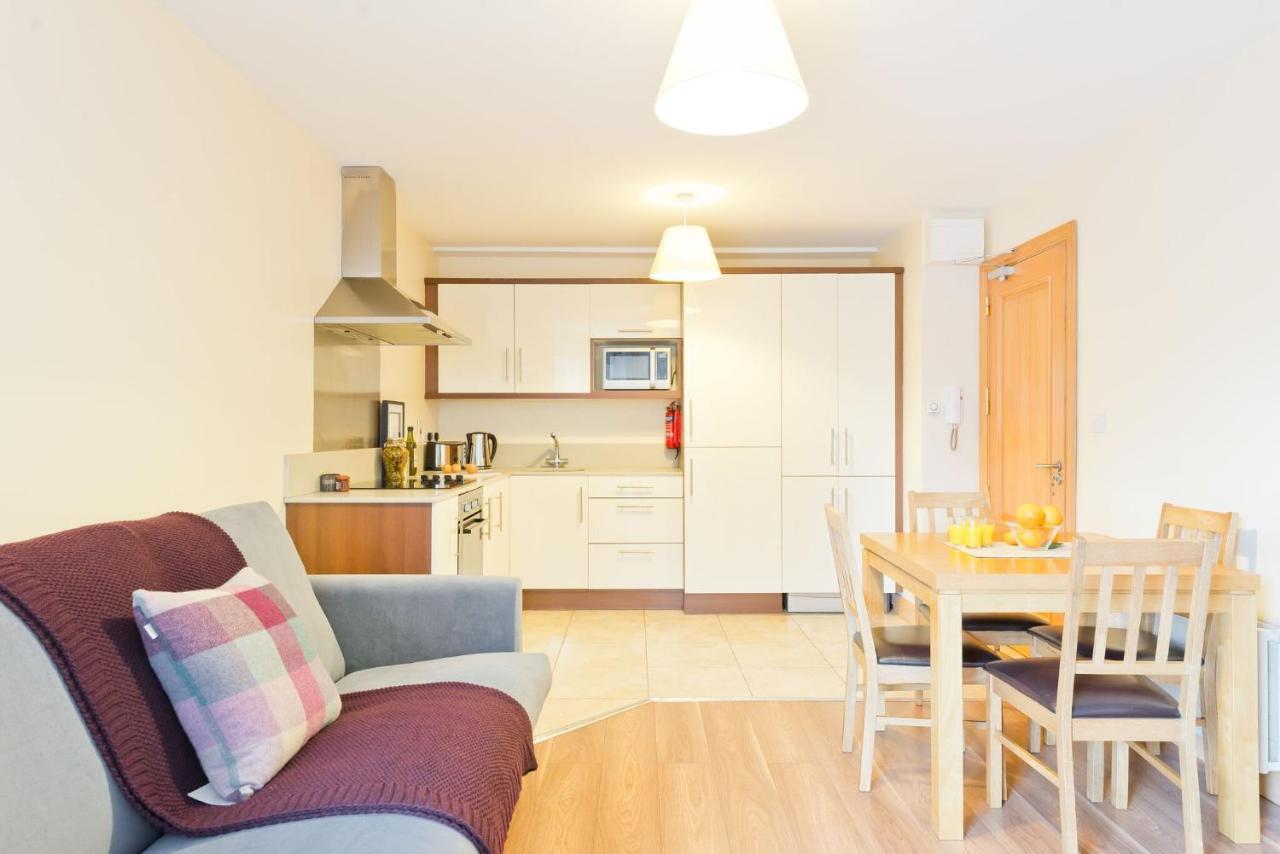 Aparthotel Broc House