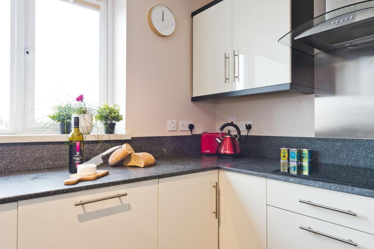 Broc House 4* Dublin