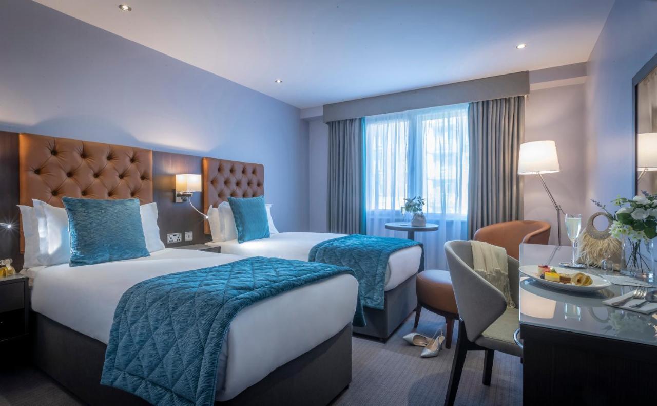 Grand Canal Hotel Dublin