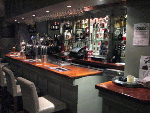 Abbey Hotel 2*