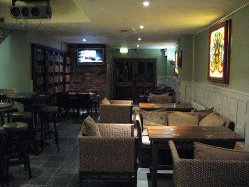 Hotel Abbey Dublin