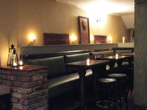 Abbey 2* Dublin