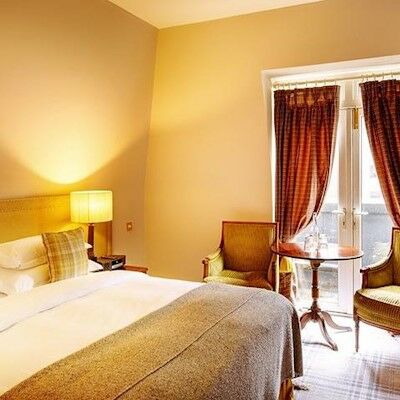 Townhouse On The Hotel