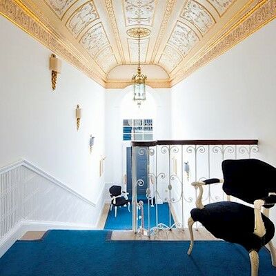 Hotel Townhouse On The 4*