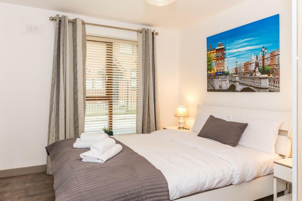 Appartement St. James Dublin