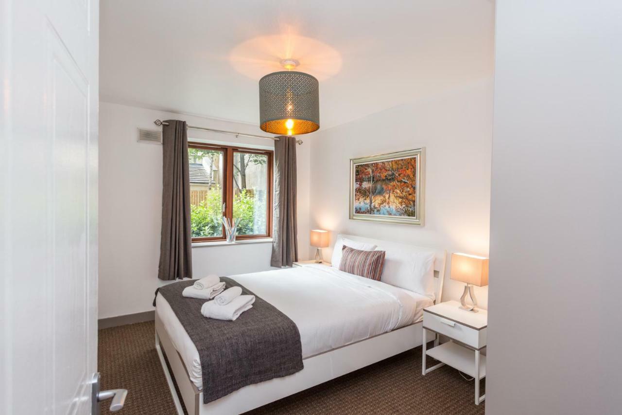 St. James Appartement
