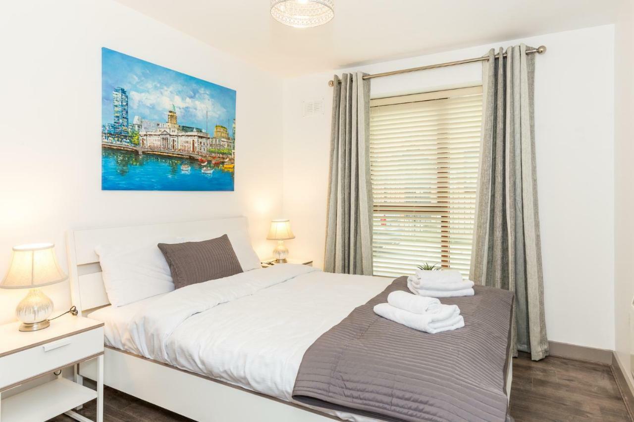 St. James Appartement