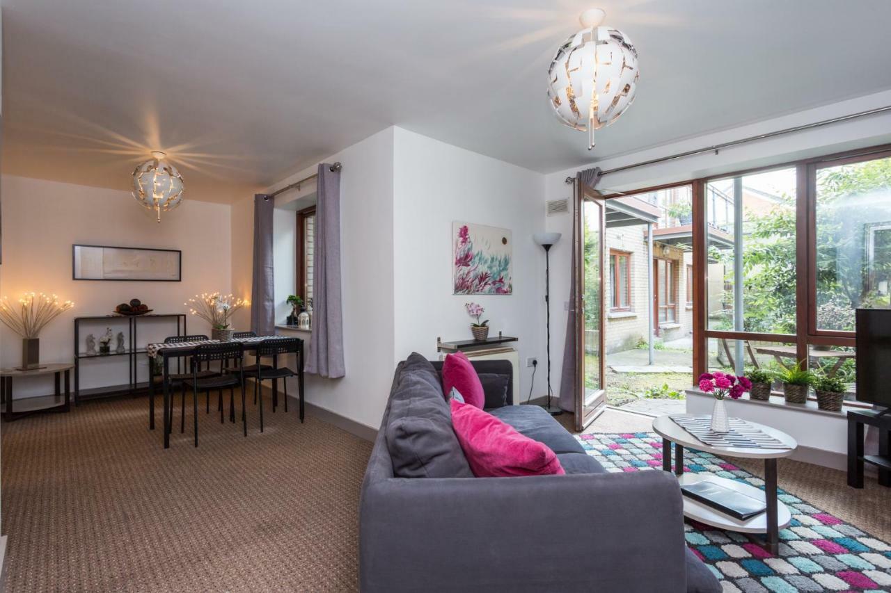 St. James Appartement