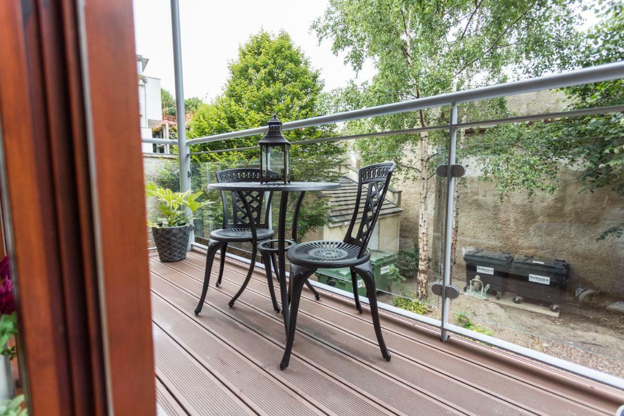 St. James Appartement Dublin
