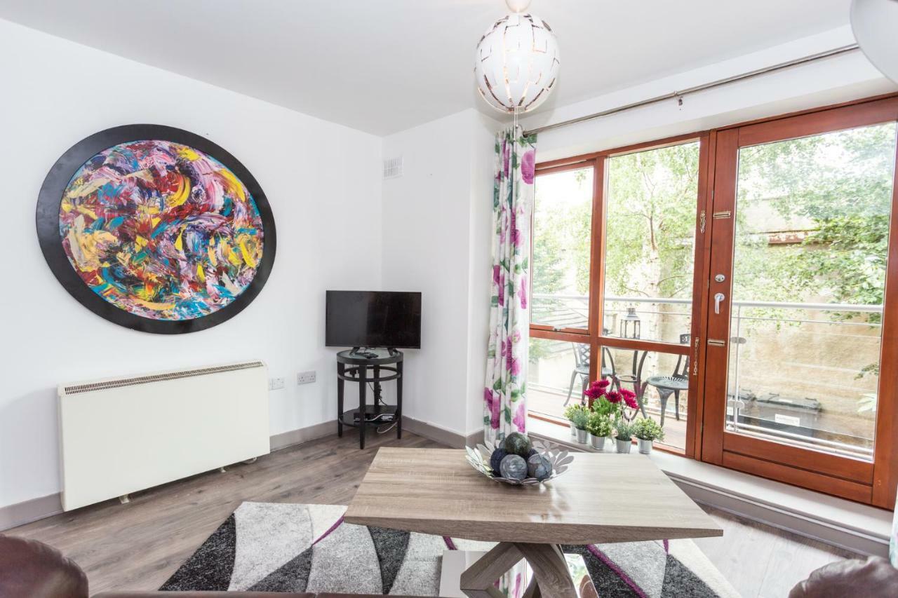 St. James Appartement Dublin