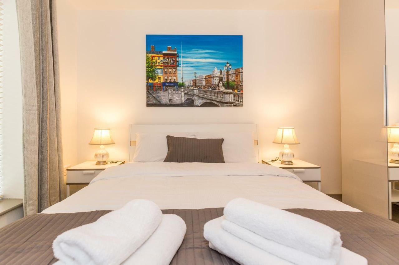Appartement St. James *