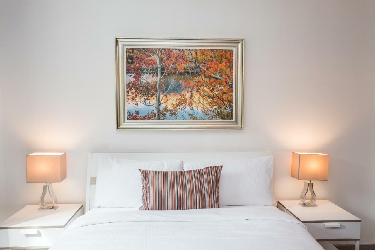 St. James Appartement *