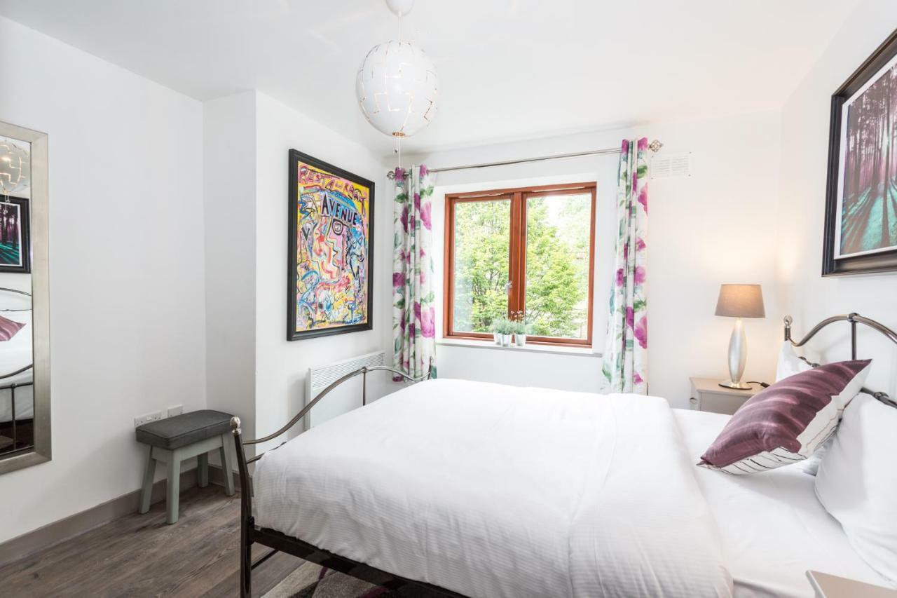Appartement Vicar Street