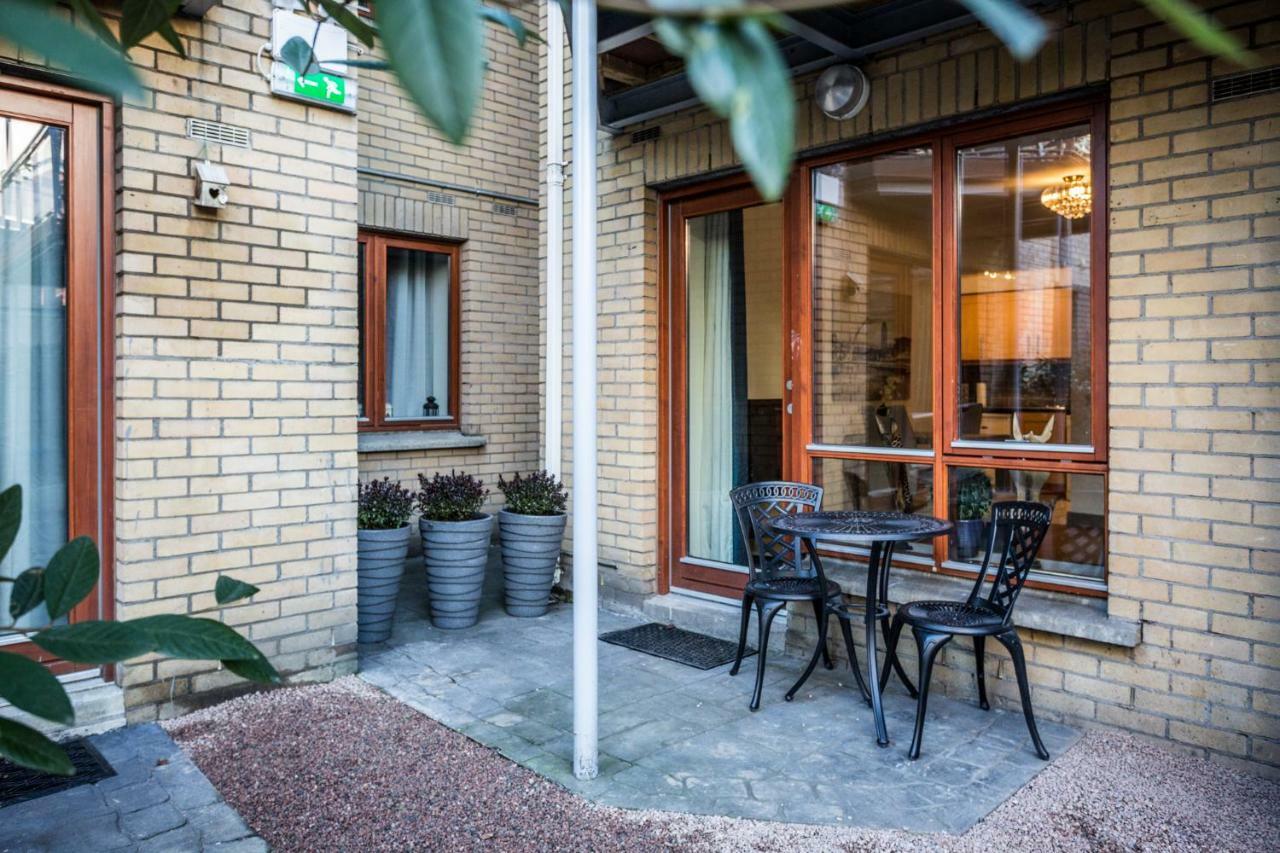St. James Appartement