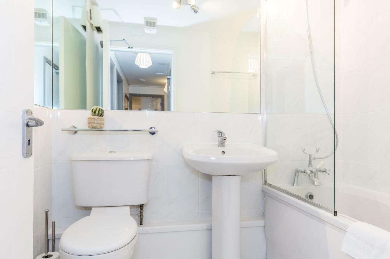 St. James Appartement *