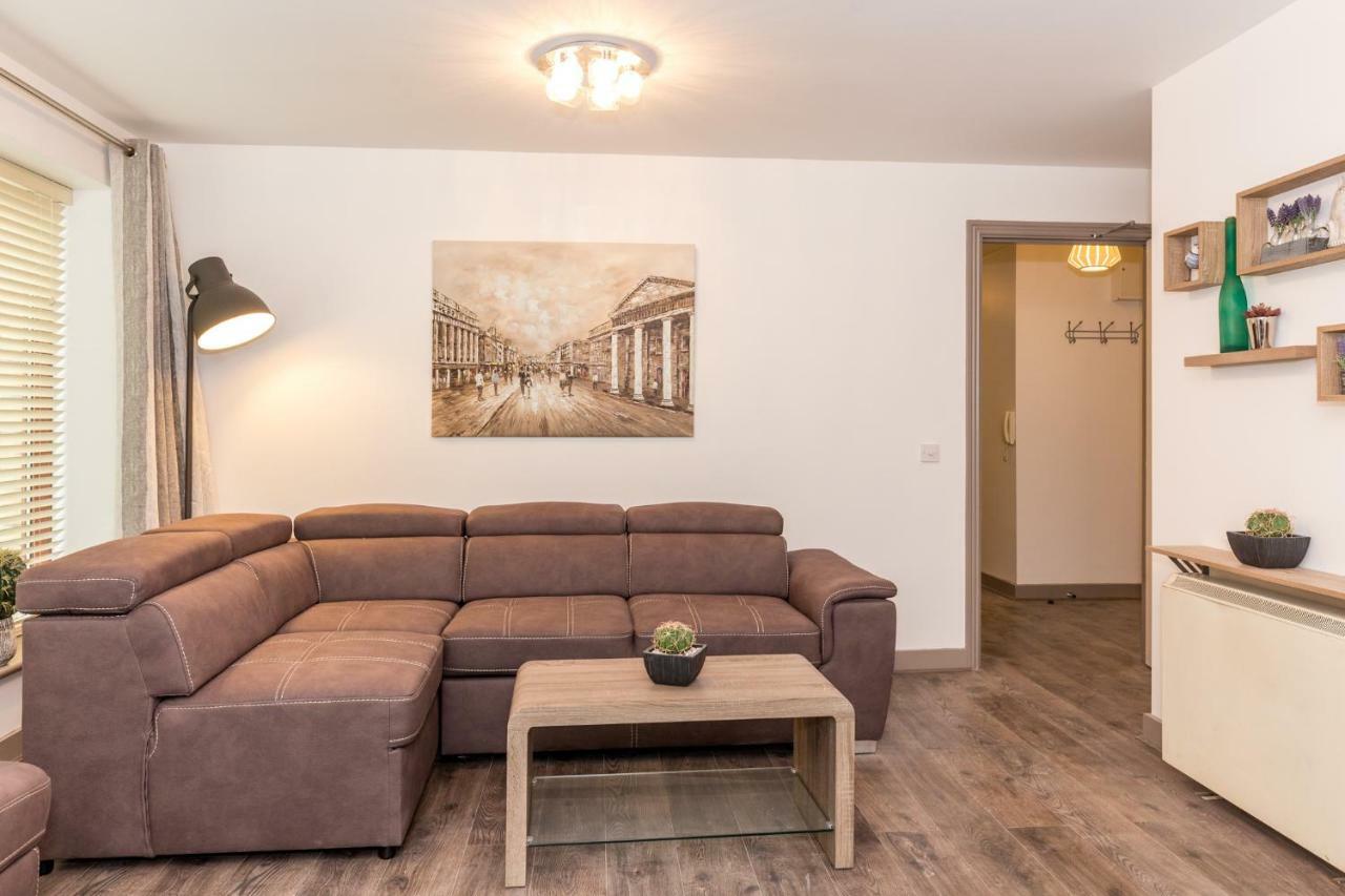 St. James Appartement