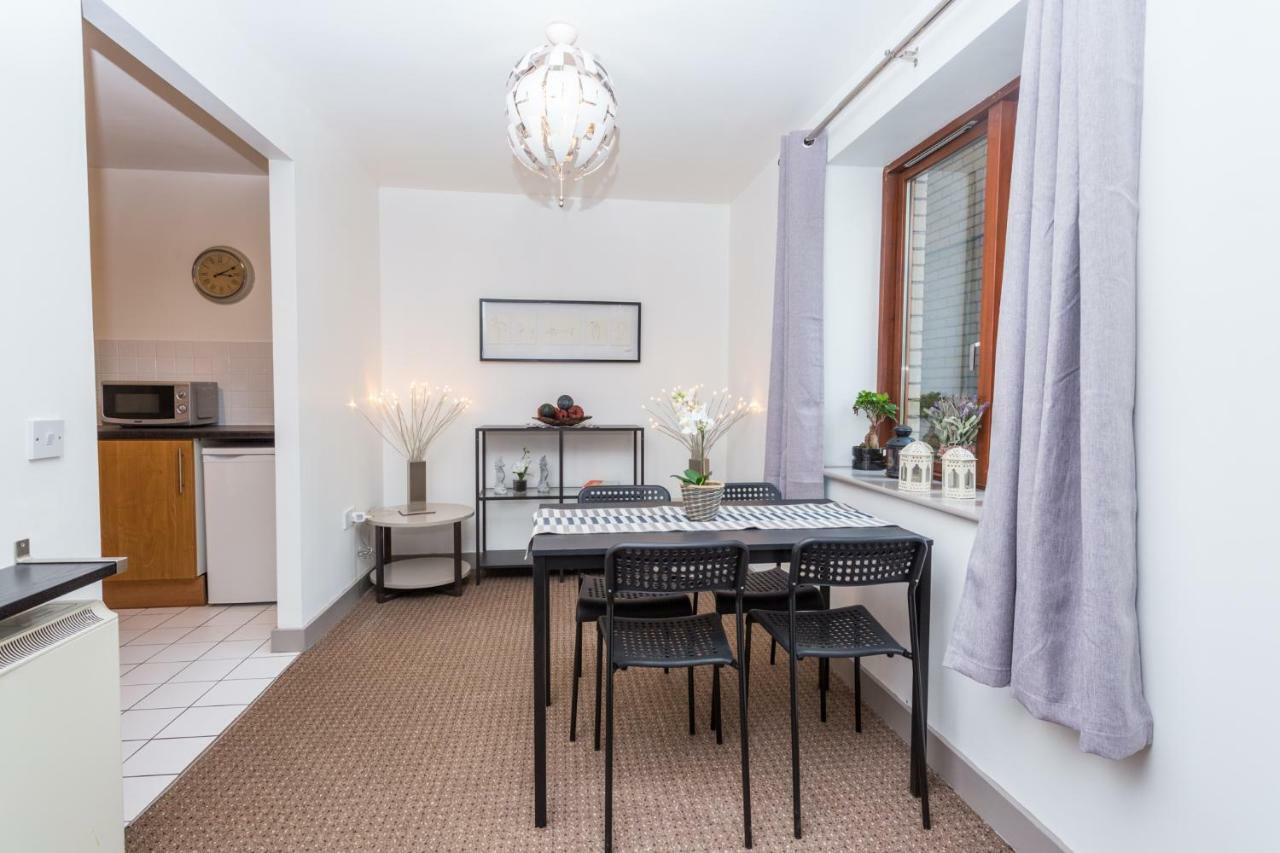 St. James Appartement Dublin