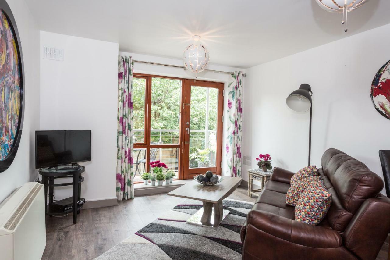 Appartement Vicar Street