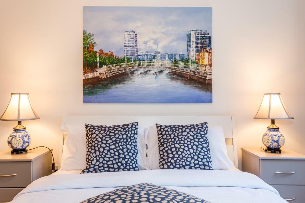 St. James Appartement *