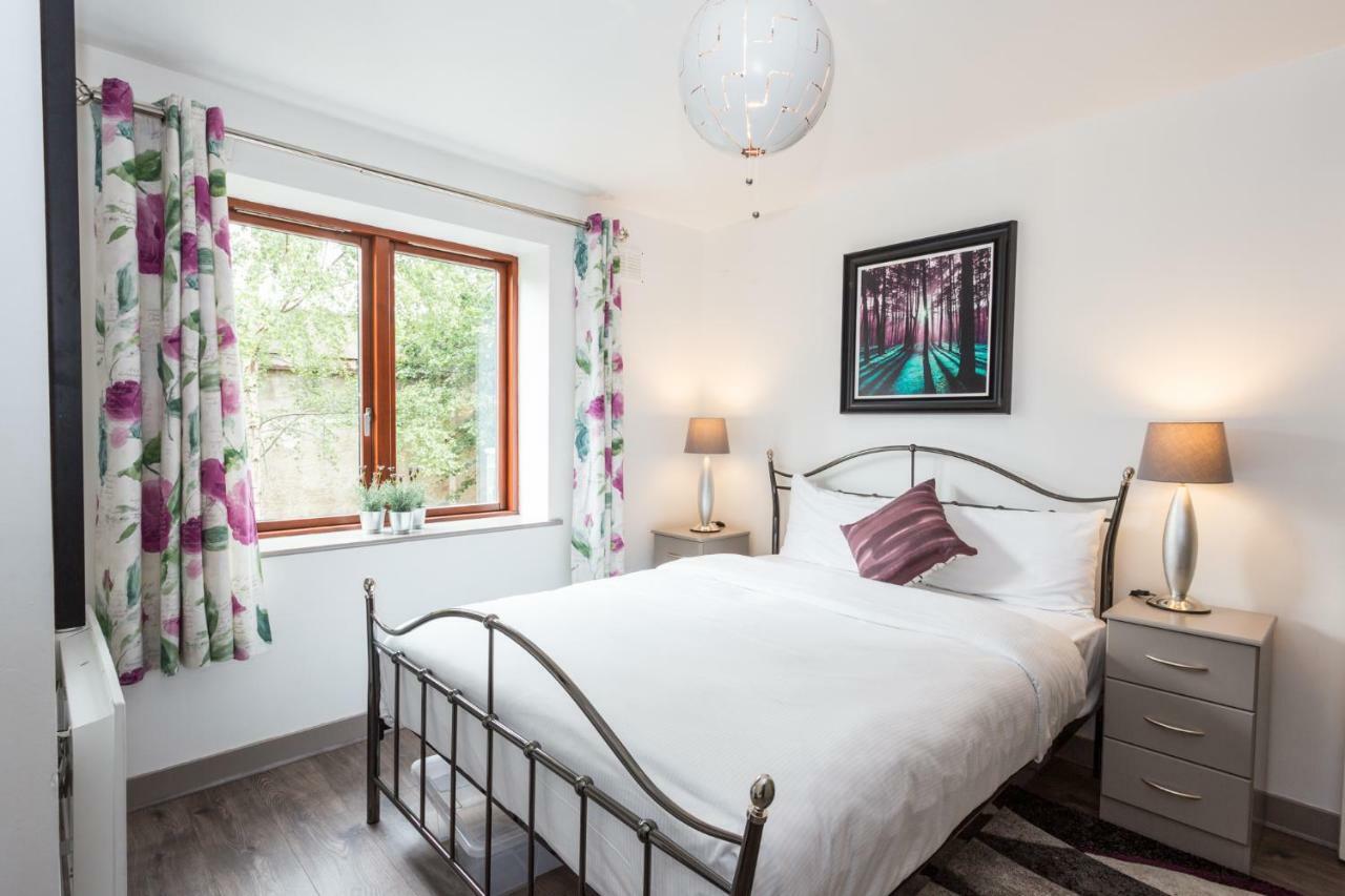 St. James Appartement *