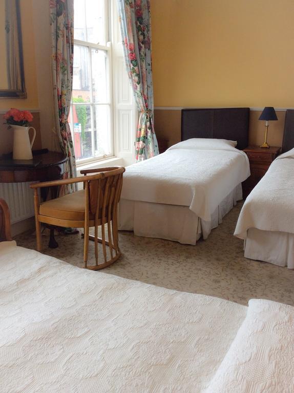 Harveys Gasthuis 3*
