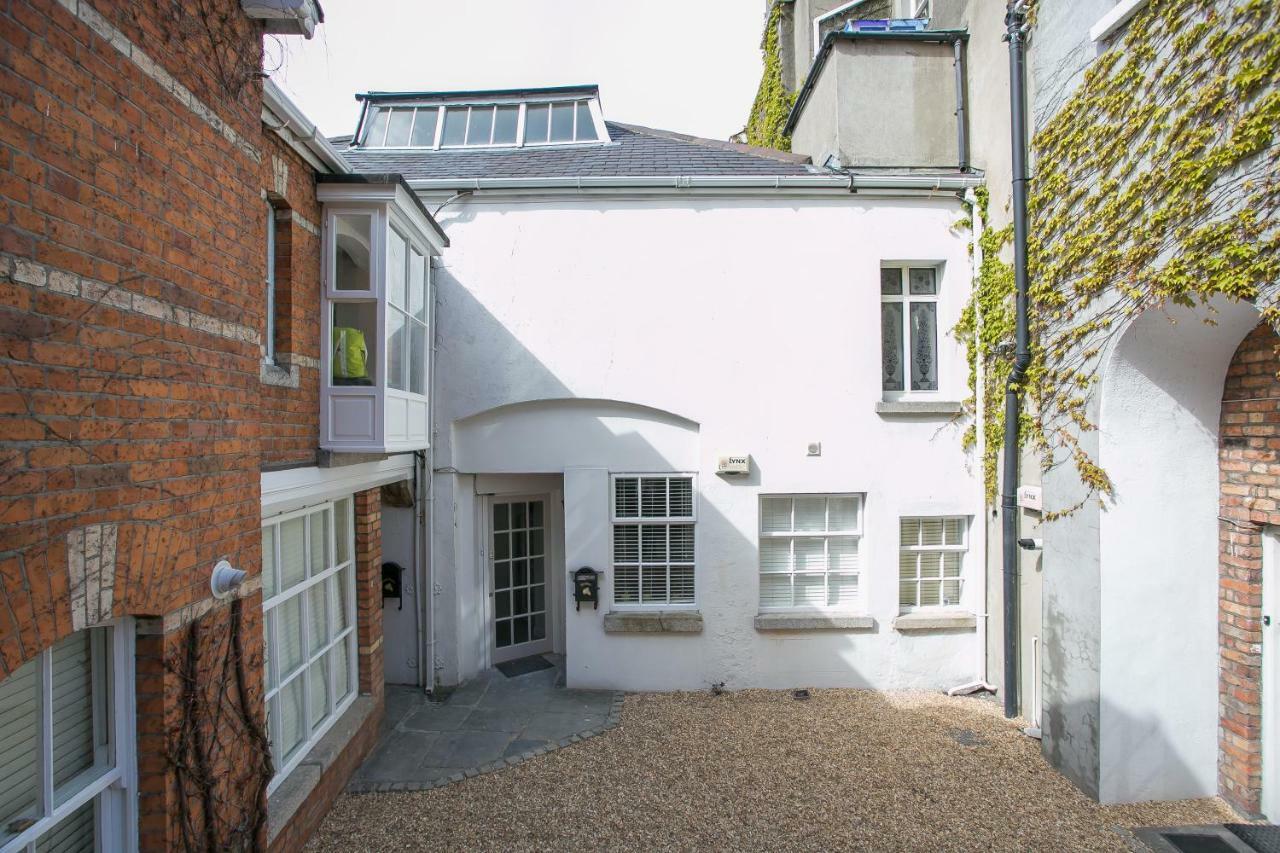 Ballsbridge Apartments Apartment *