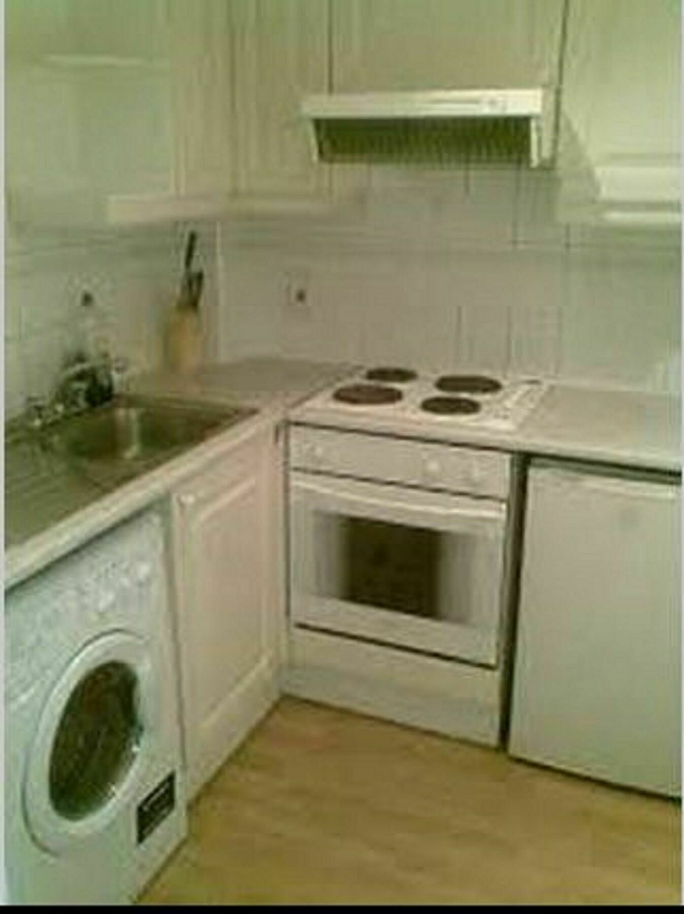 Appartement 3 Bed Near Temple Bar *