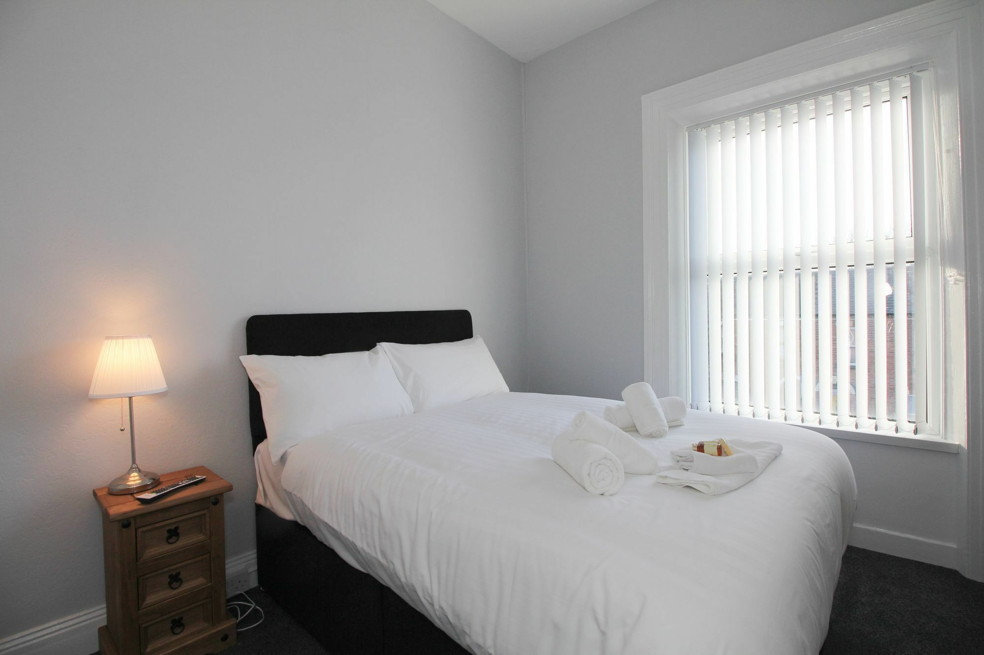Holiday home North Ashpine