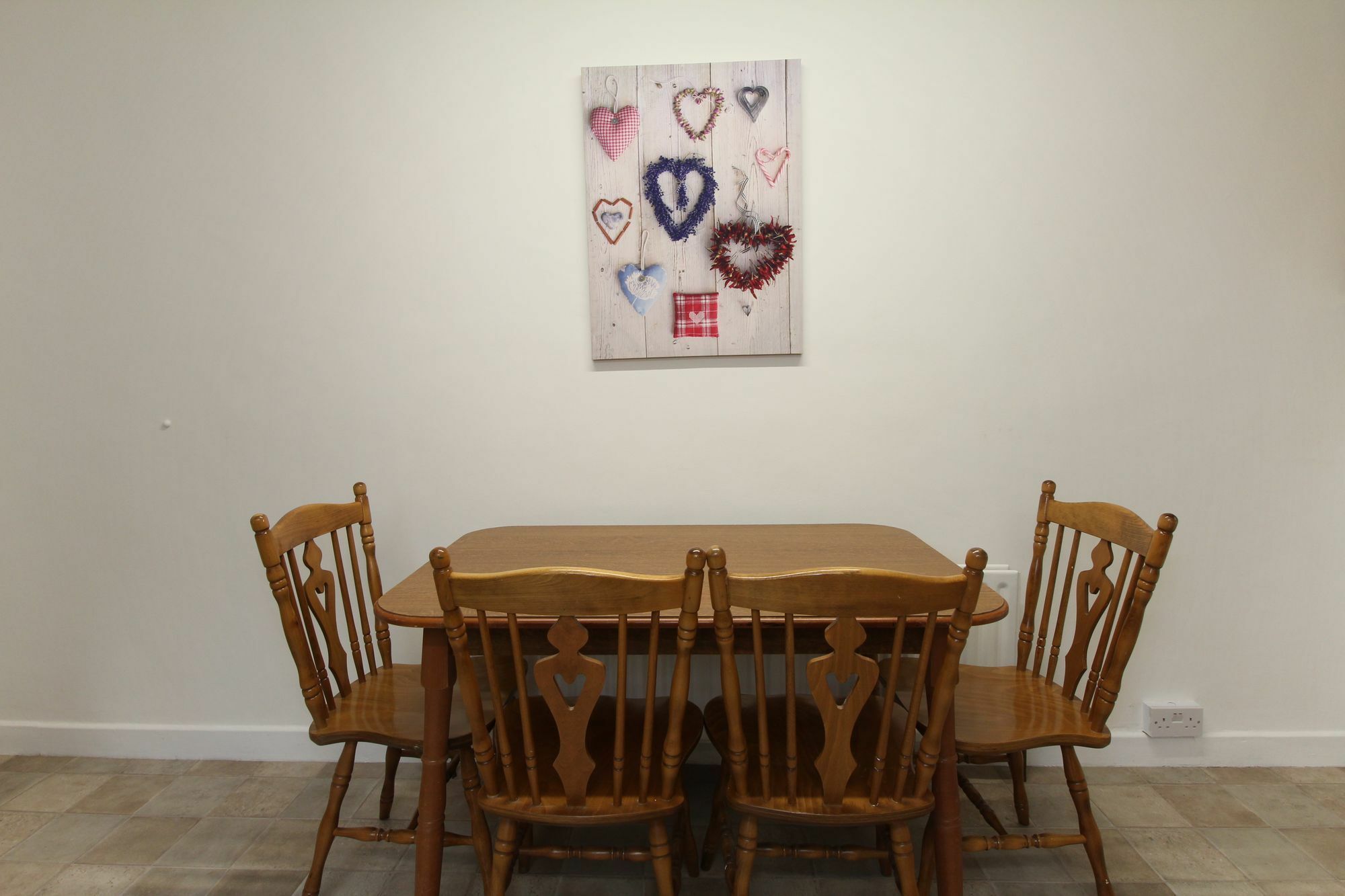 North Ashpine Holiday home Dublin