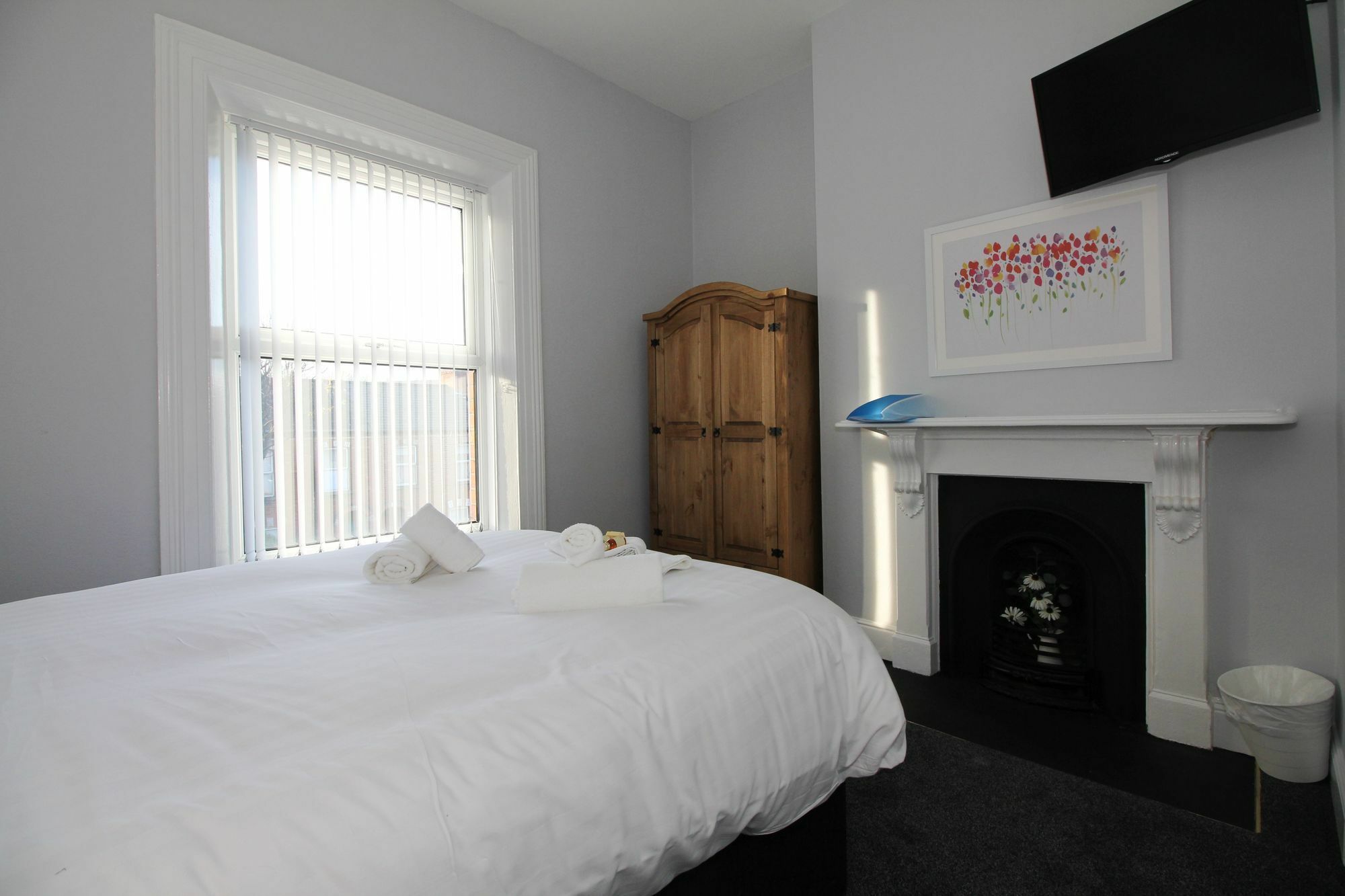 Holiday home North Ashpine *