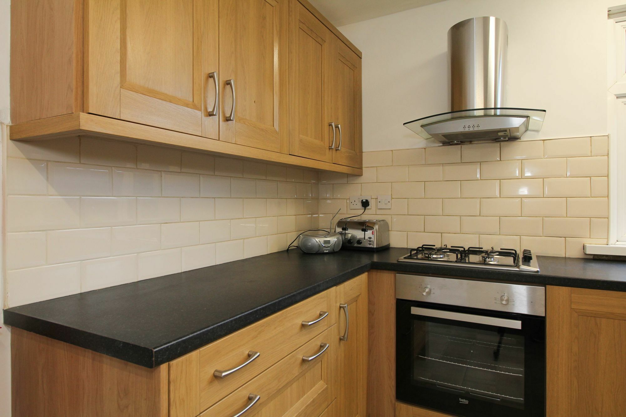 North Ashpine Holiday home