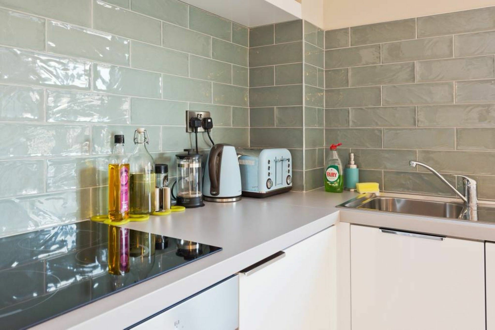 2 Bedroom Rooftop In Temple Bar Sleeps 6 Dublin