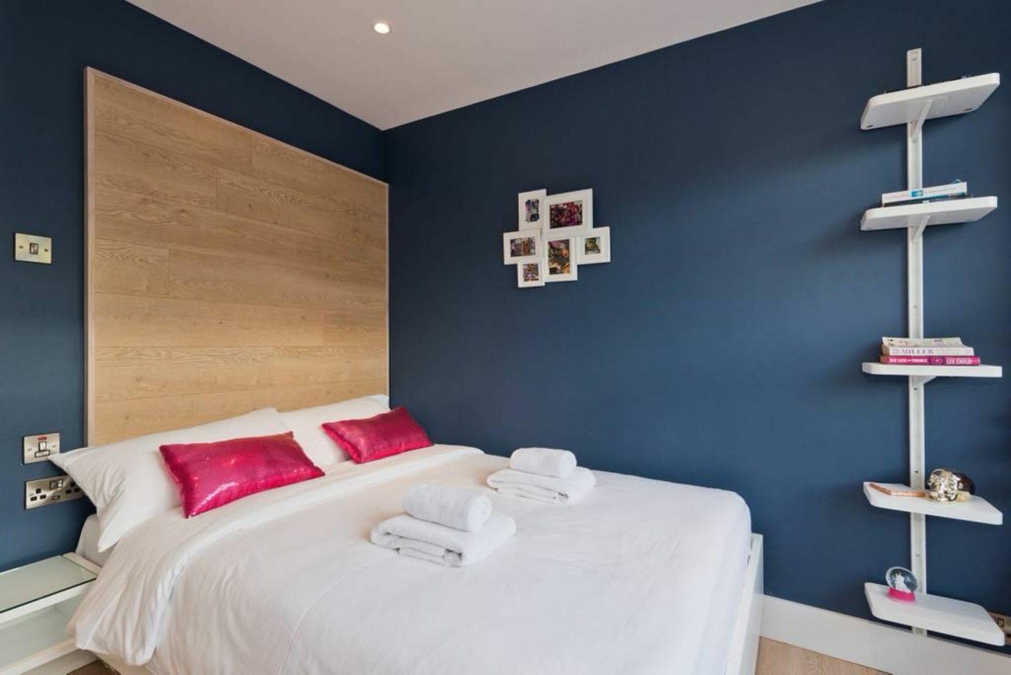 Apartment 2 Bedroom Rooftop In Temple Bar Sleeps 6