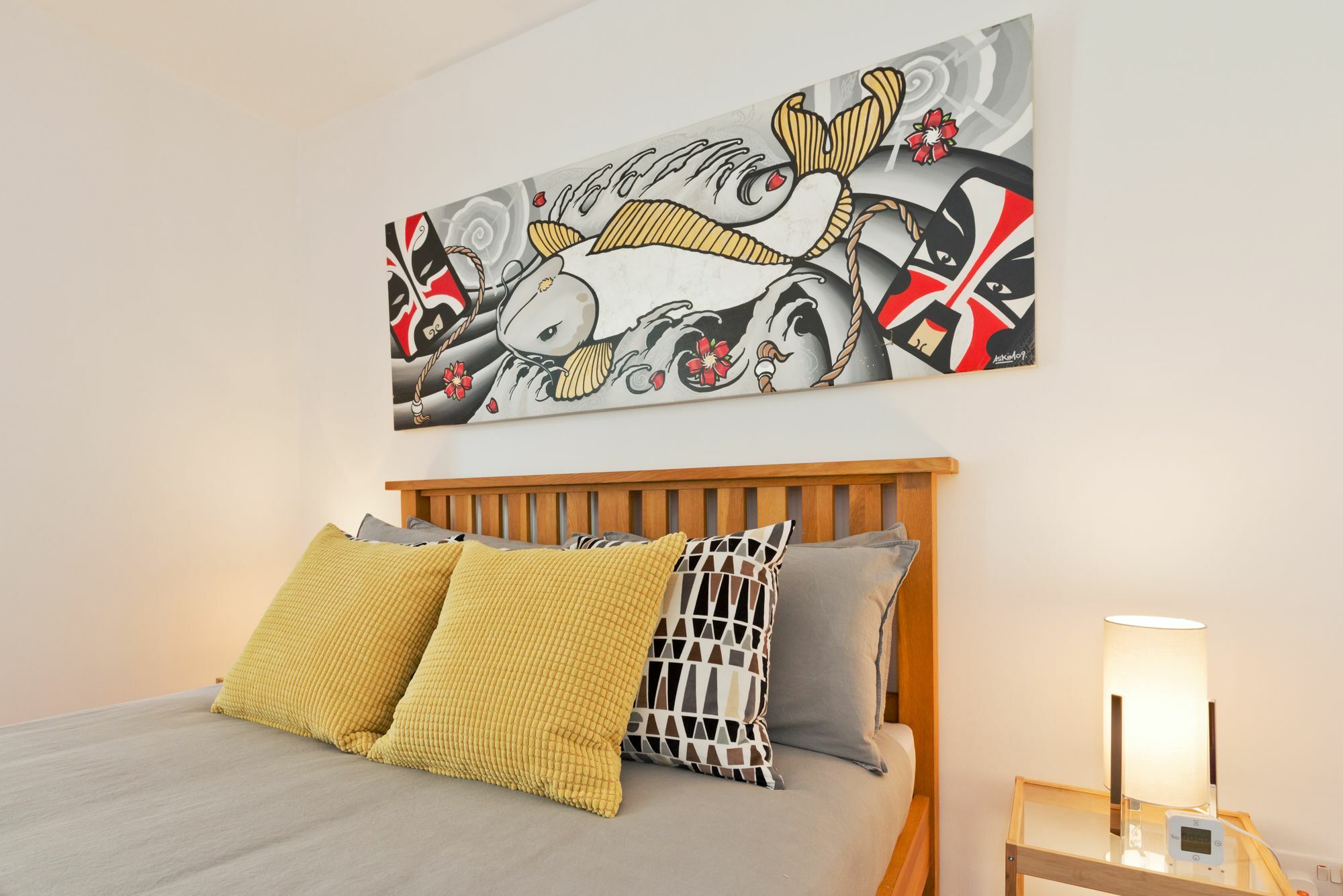 Birch At Clarion Quay Apartment Dublin